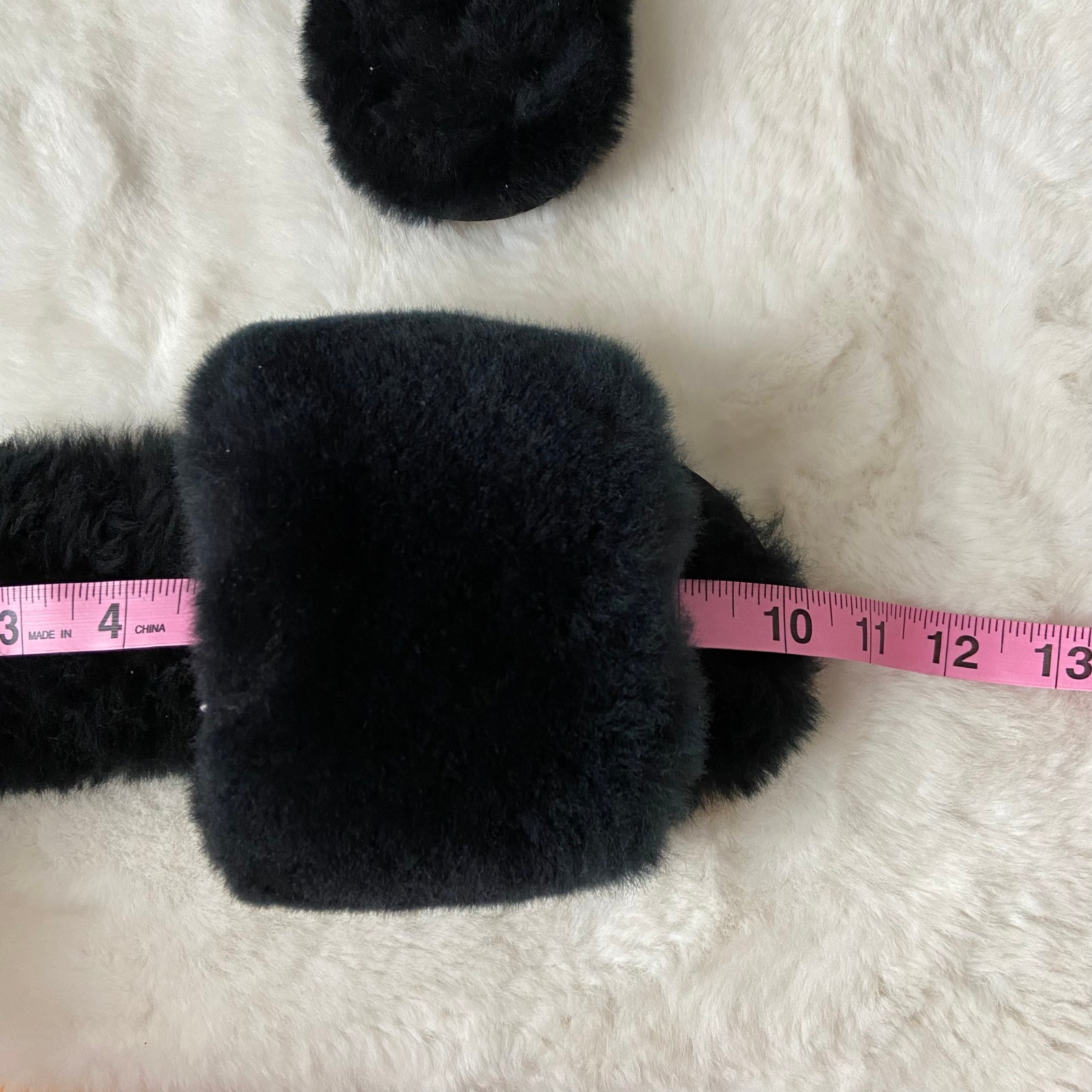 Casa Clara Sheepskin Slippers — image 6 of 7